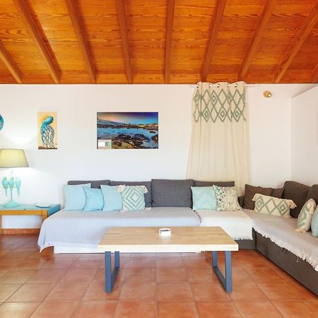 Private Villa With Heated Pool & Terrace See View 코라레호 외부 사진