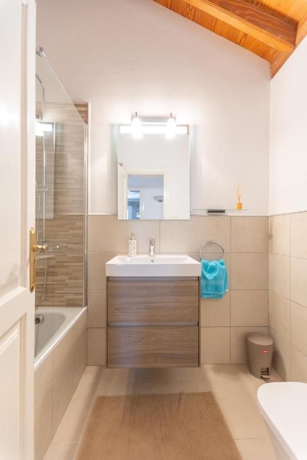 Private Villa With Heated Pool & Terrace See View 코라레호 외부 사진