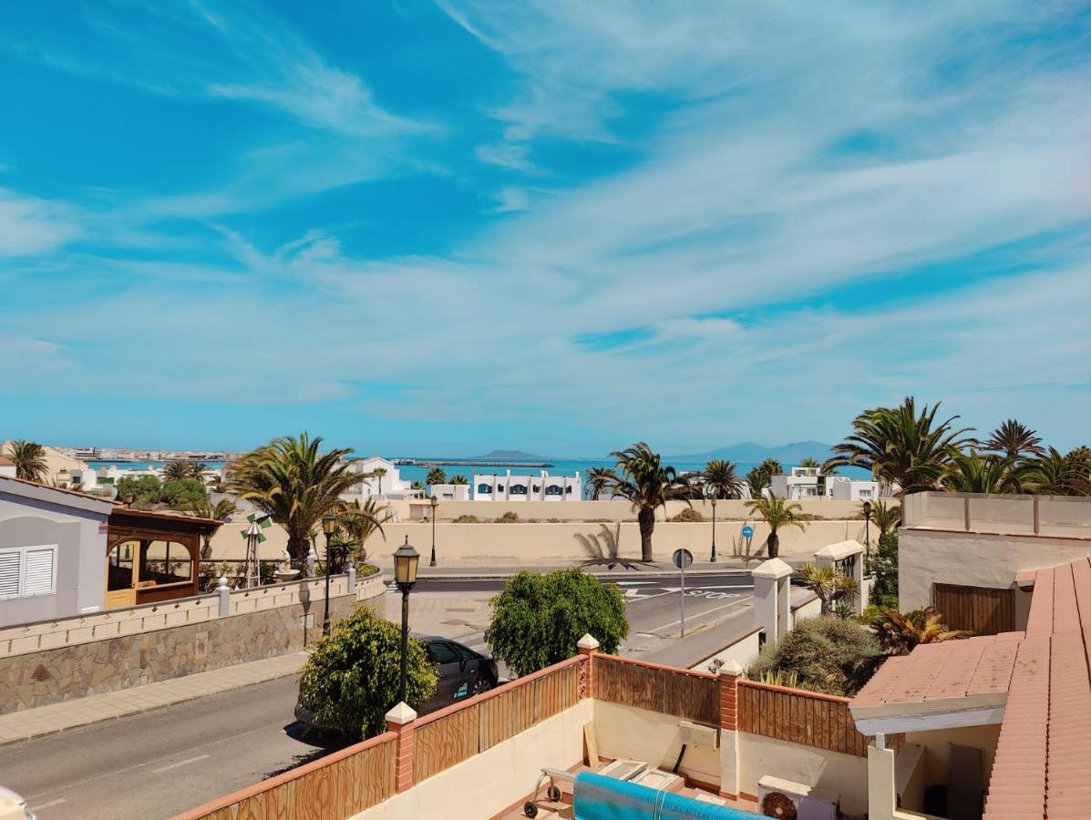 Private Villa With Heated Pool & Terrace See View 코라레호 외부 사진