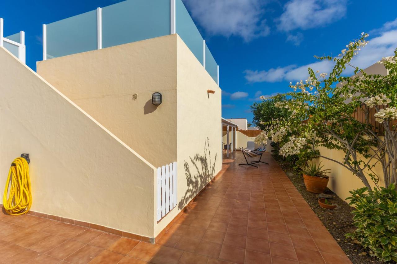 Private Villa With Heated Pool & Terrace See View 코라레호 외부 사진