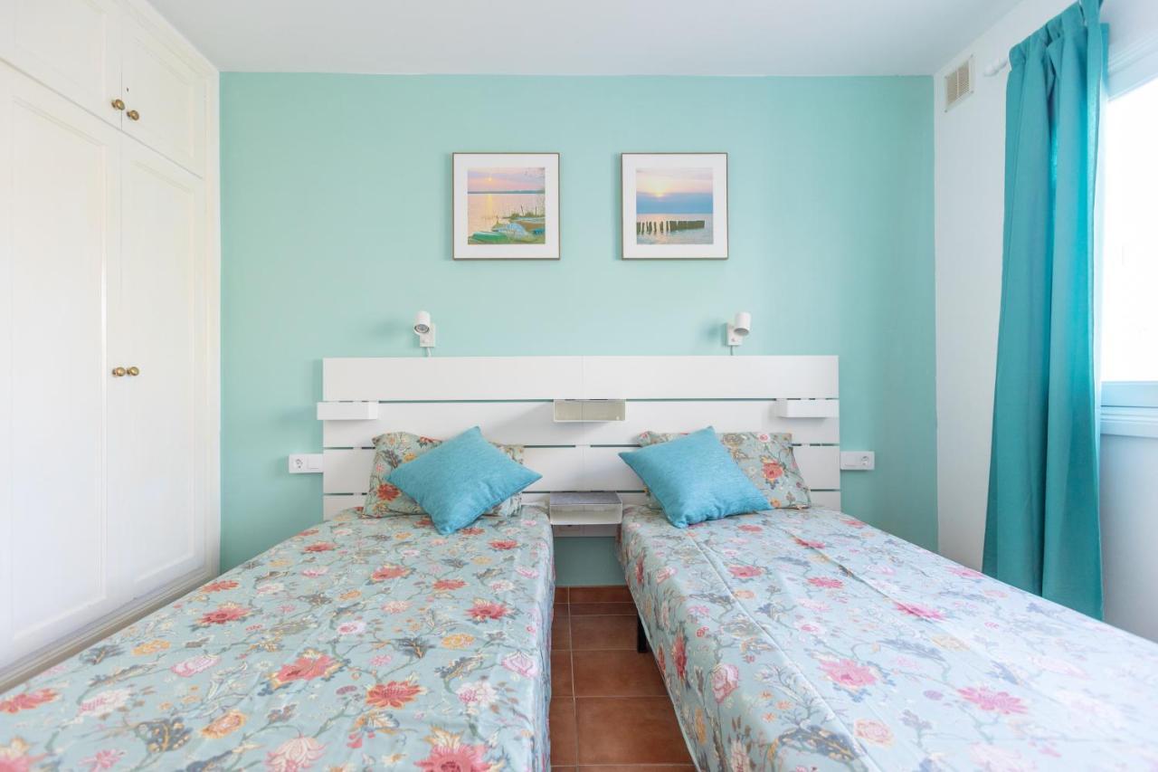 Private Villa With Heated Pool & Terrace See View 코라레호 외부 사진