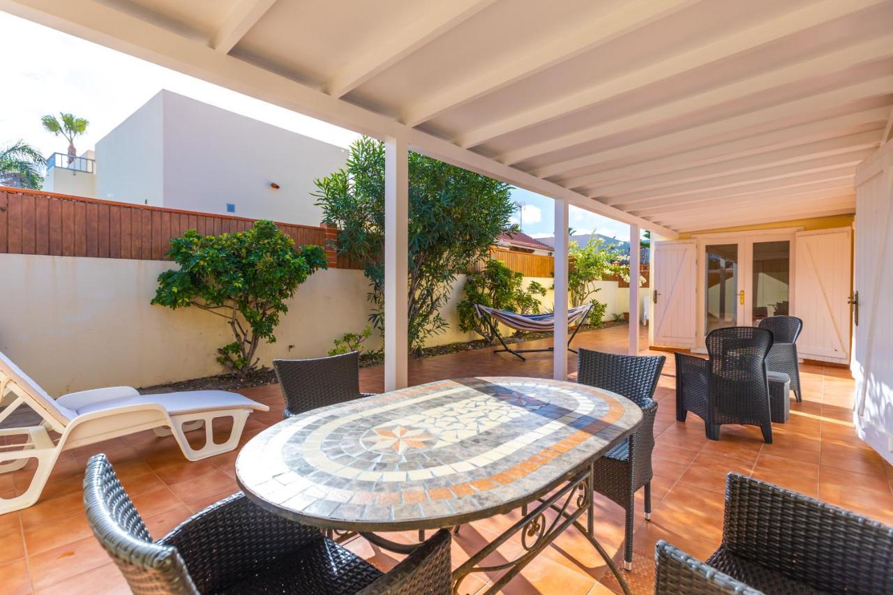 Private Villa With Heated Pool & Terrace See View 코라레호 외부 사진